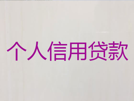 白银贷款公司-银行抵押贷款